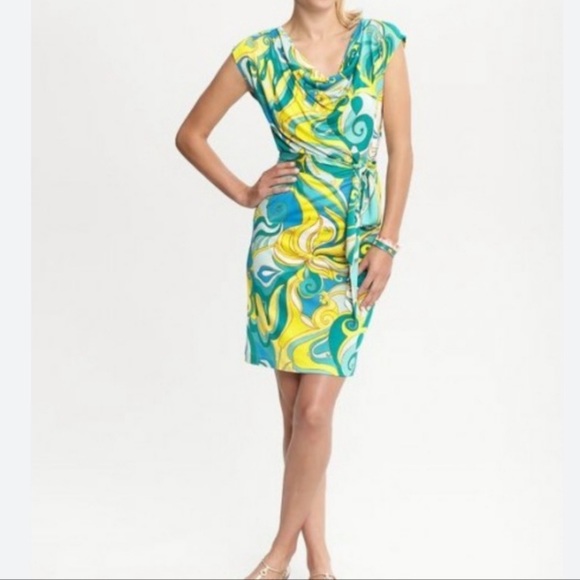 Trina Turk Dresses & Skirts - Trina Turk x Banana Republic Collaboration Dress (Size Medium)